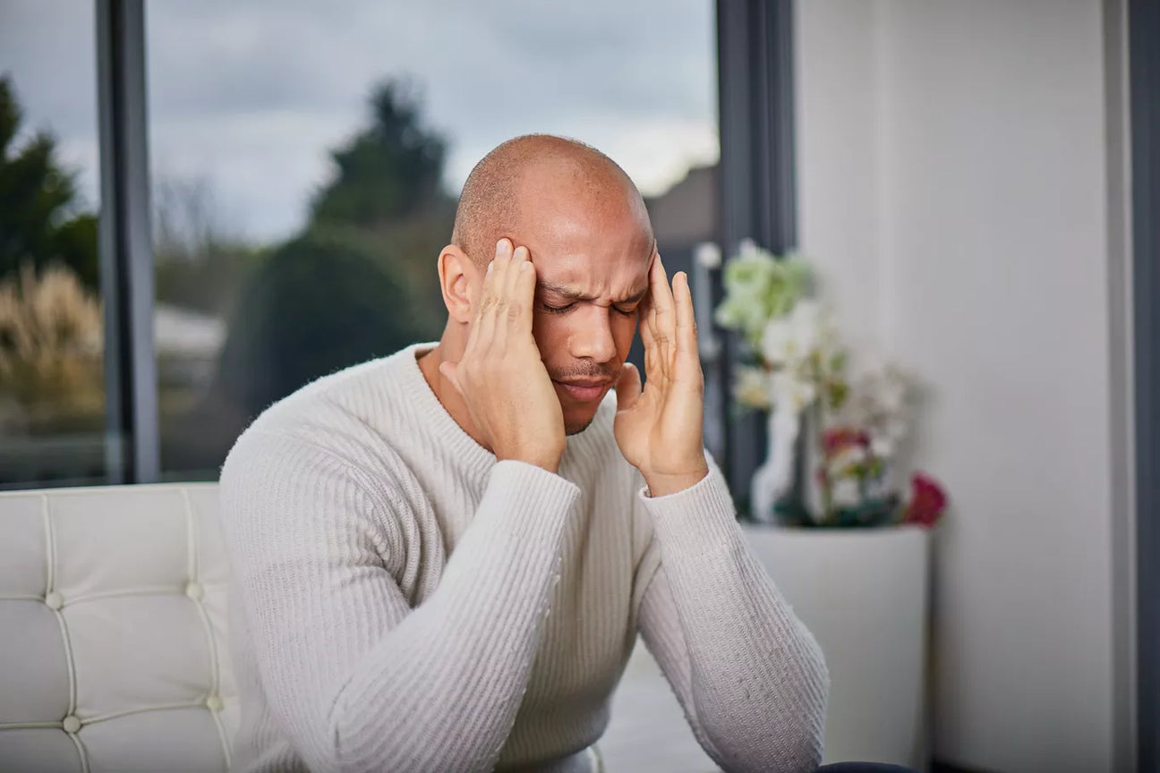 How Quen-Ten Can Help You Fight Migraine with CoQ10