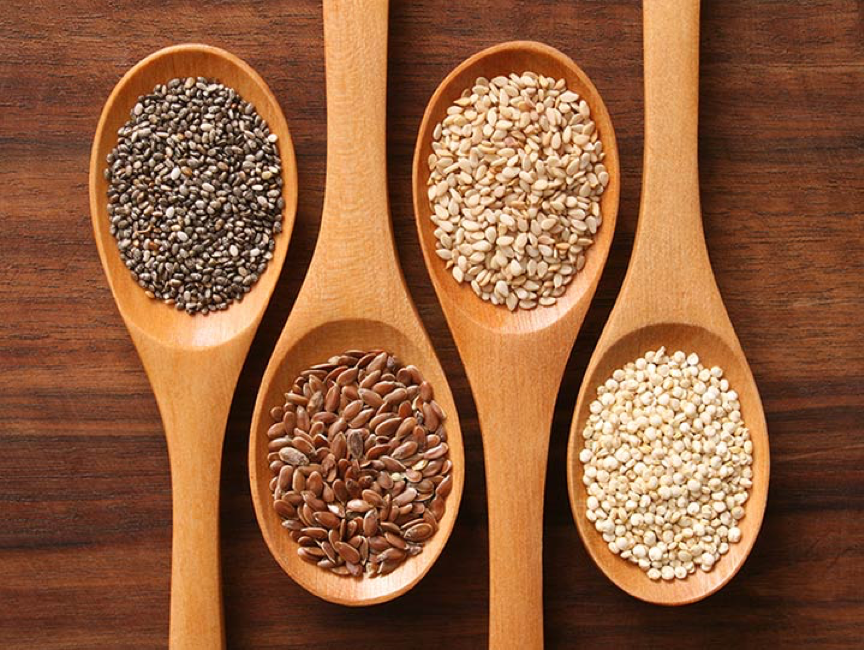 How Seed Pack Can Help You Reduce Abdominal Fat and Improve Your Health