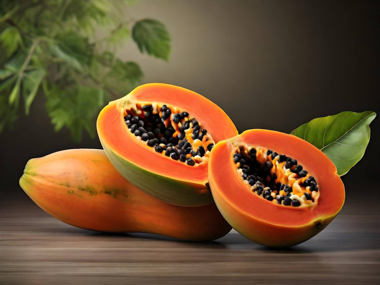 Unveiling the Power of Papain for Weight Management