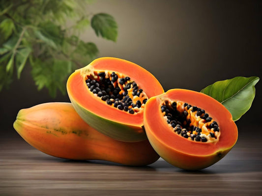 Unveiling the Power of Papain for Weight Management