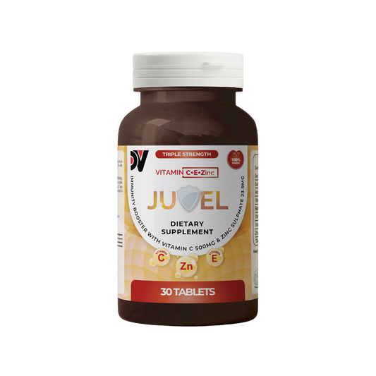 Juvel - Dietary Supplement