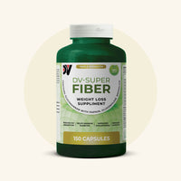 DV-Super Fiber - Weight Loss With Healthy Gut
