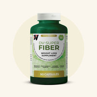 DV-Super Fiber - Weight Loss With Healthy Gut