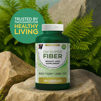 DV-Super Fiber - Weight Loss With Healthy Gut