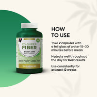 DV-Super Fiber - Weight Loss With Healthy Gut