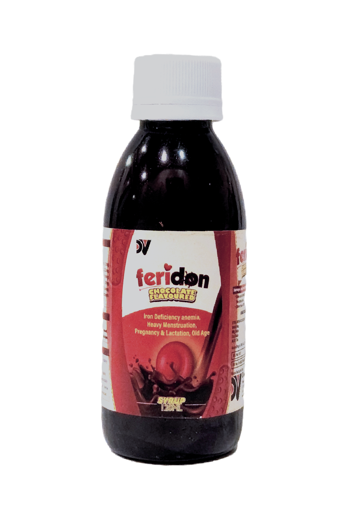 FERIDON—120ML