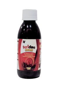 FERIDON—120ML
