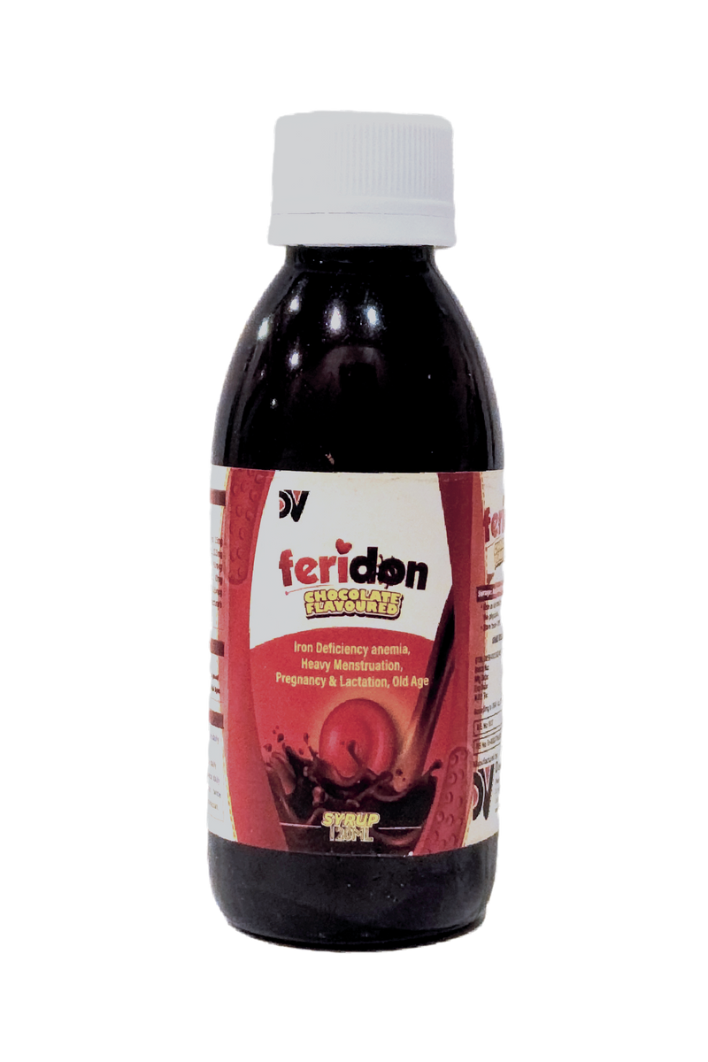 FERIDON—120ML