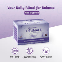 ProvALine FertiMALE Advance Sachet (30's) (Coming soon)