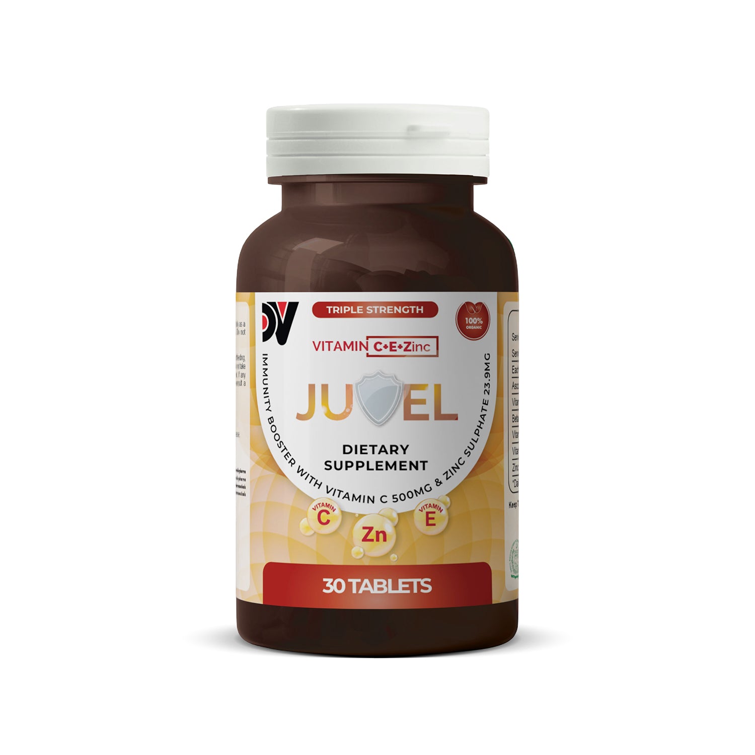 Juvel - Dietary Supplement
