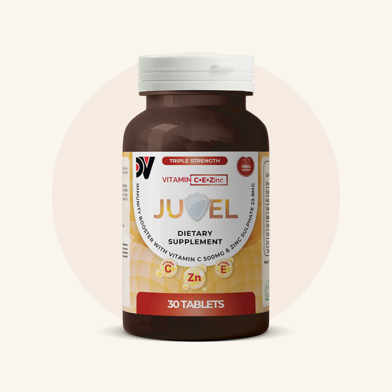 Juvel - Dietary Supplement