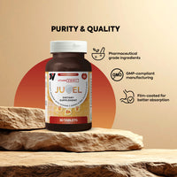 Juvel - Dietary Supplement
