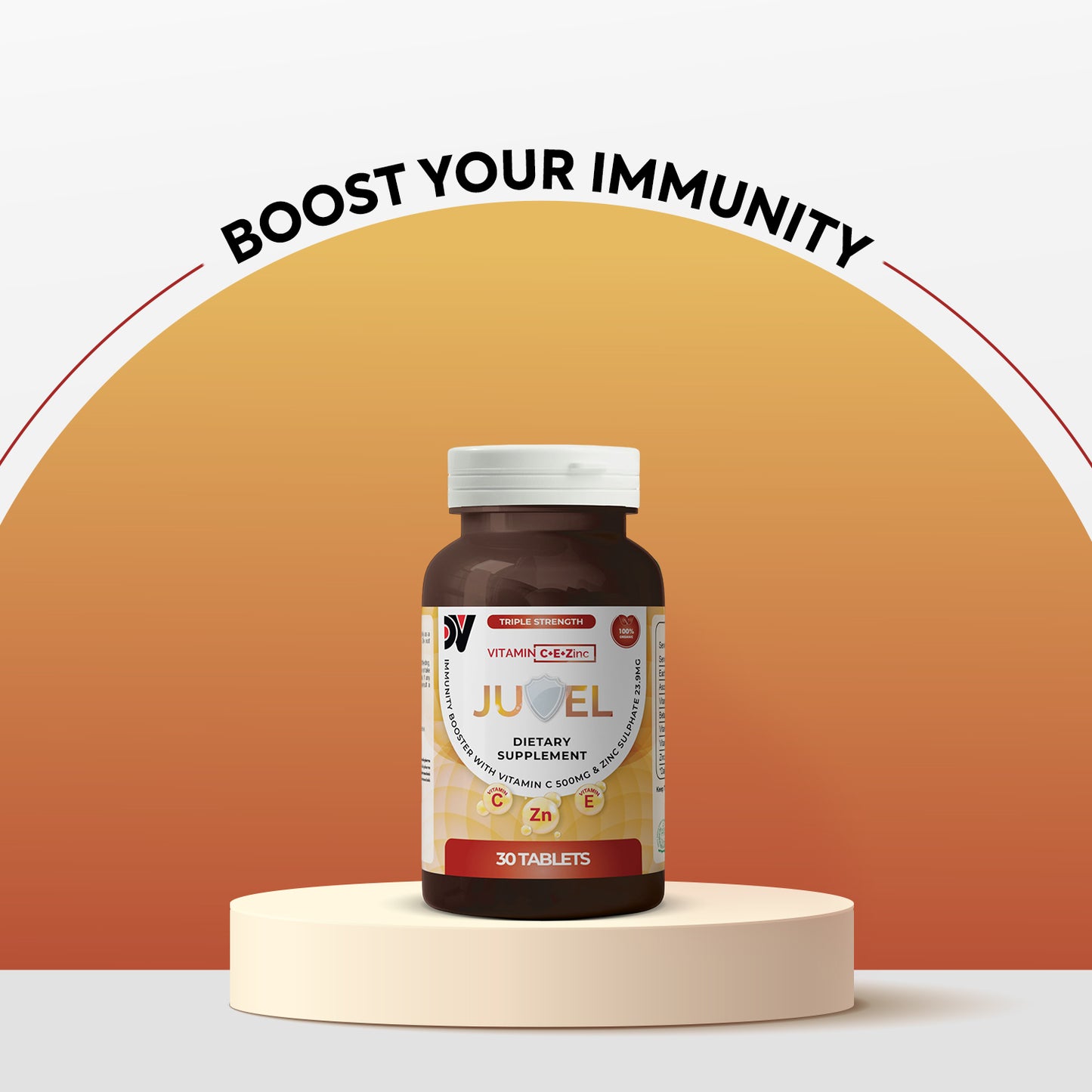 Juvel - Dietary Supplement