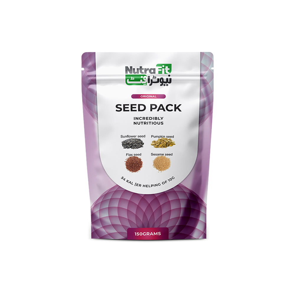 Seed Pack