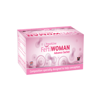 ProvALine FertiWOMAN Advance Sachet (60's)