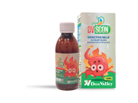 Dv Scon 120ML—Peppermint Oil, Anise Oil, Menthol