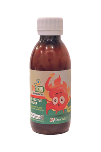 Dv Scon 120ML—Peppermint Oil, Anise Oil, Menthol