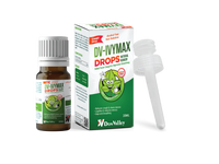 IvyMax Drops 40ML—Ivy Leaf Ext