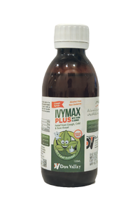 IVYMAX PLUS—120ML