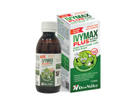 IVYMAX PLUS—120ML