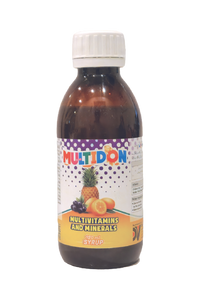 MULTIDON—120ML